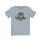 Danceteria NYC 1979 Vintage Men's T-Shirt