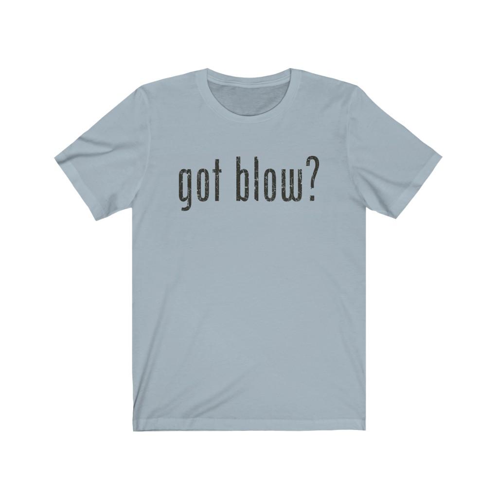Got Blow? 2003 Vintage Men’s T-Shirt