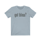 Got Blow? 2003 Vintage Men’s T-Shirt