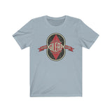 Gilera Motorcycles 1909 Vintage Men's T-Shirt