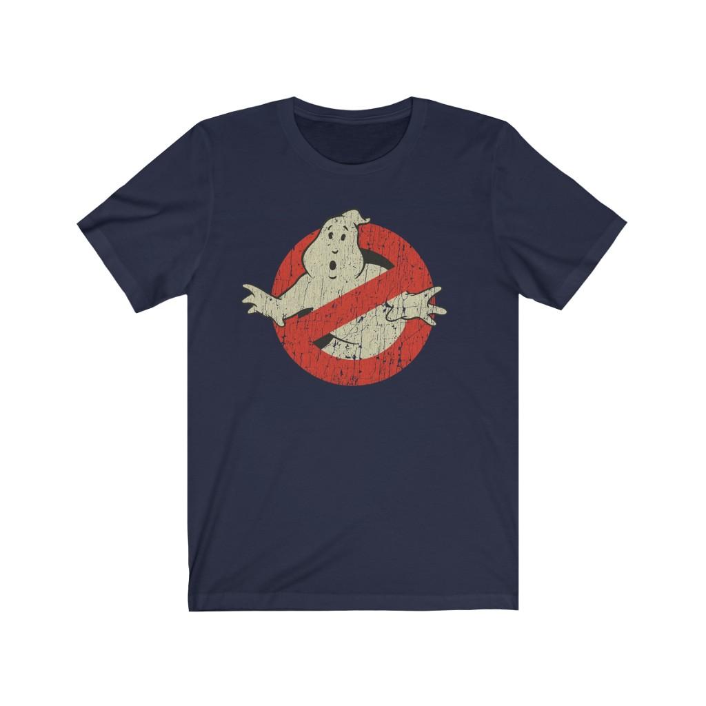 Ghostbusters 1984 Original Vintage Men's T-Shirt