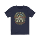 Pawtucket Patriot Ale 1890 Vintage Men's T-Shirt