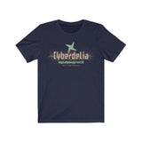 Cyberdelia 1995 Vintage Men's T-Shirt