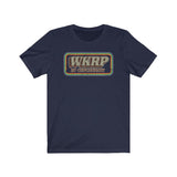 WKRP in Cincinnati 1978 Vintage Men's T-Shirt