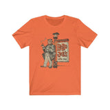Hobo Joe’s Coffee Shop 1965 Vintage Men’s T-Shirt