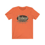 Lyndwood Welding Co. 1956 Vintage Men's T-Shirt