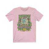 Murphy's Pub Easter Egg Fight 1983 Vintage Men’s T-Shirt