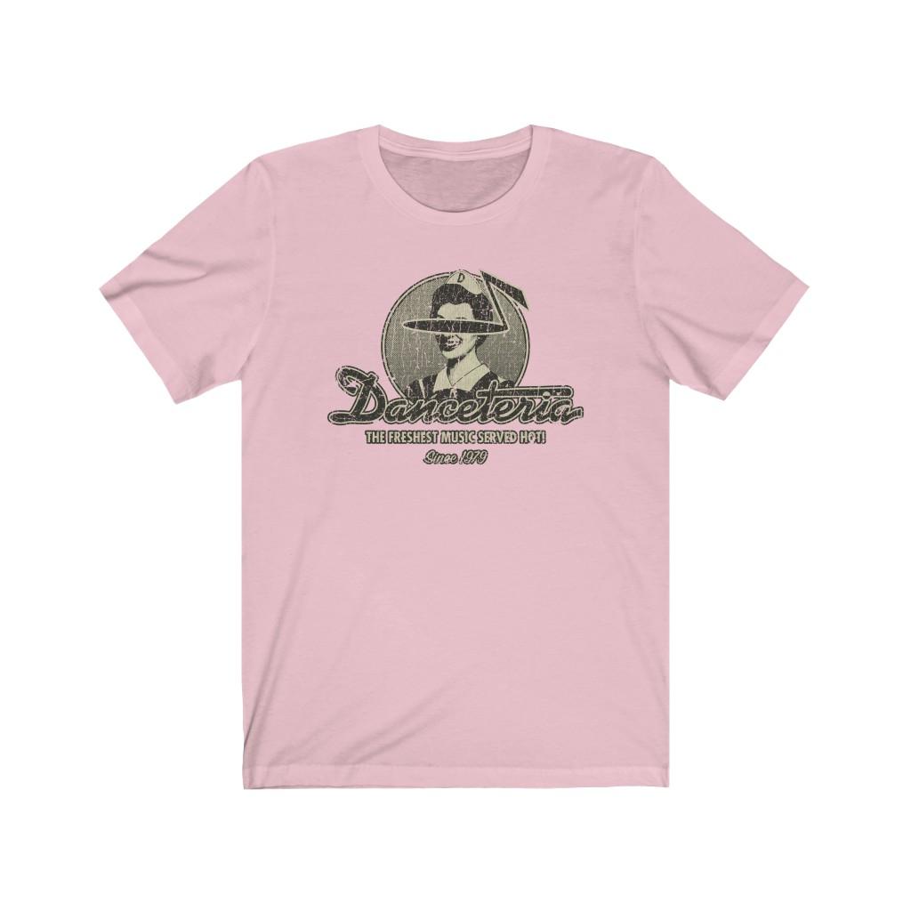 Danceteria NYC 1979 Vintage Men's T-Shirt