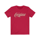 Enjoy Cocaine 1971 Vintage Men’s T-Shirt