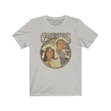 Carpenters 1971 Vintage Men's T-Shirt