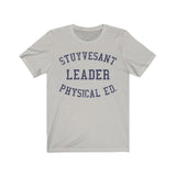 Stuyvesant Physical Ed. Leader 1986 Vintage Men's T-Shirt
