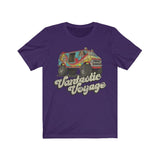 Vantastic Voyage 1975 Vintage Men's T-Shirt