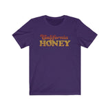 California Honey 1982 Vintage T-Shirt
