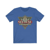 Neptune Outboards 1930 Vintage Men's T-Shirt