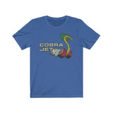 Cobra Jet 1968 Vintage Men's T-Shirt