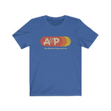 A&P Supermarket 1976 Vintage Men's T-Shirt