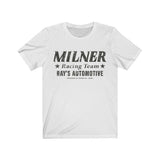 Milner Racing Team 1964 F/B Vintage Men's T-Shirt