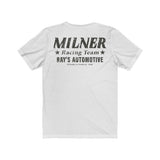 Milner Racing Team 1964 F/B Vintage Men's T-Shirt