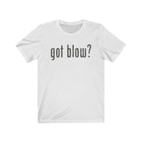Got Blow? 2003 Vintage Men’s T-Shirt