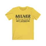 Milner Racing Team 1964 F/B Vintage Men's T-Shirt