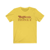 California Honey 1982 Vintage T-Shirt