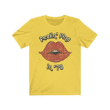 Feelin' Fine in '79 Vintage Men's T-Shirt