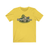 Skully's Cigars 1954 Vintage Men's T-Shirt