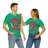 Macho Stang 1967 Vintage Men's T-Shirt