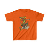 Venom Injected 1969 Vintage Kid's T-Shirt