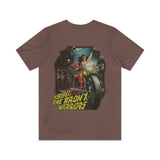 1990: The Bronx Warriors 1982  Vintage Men's T-Shirt