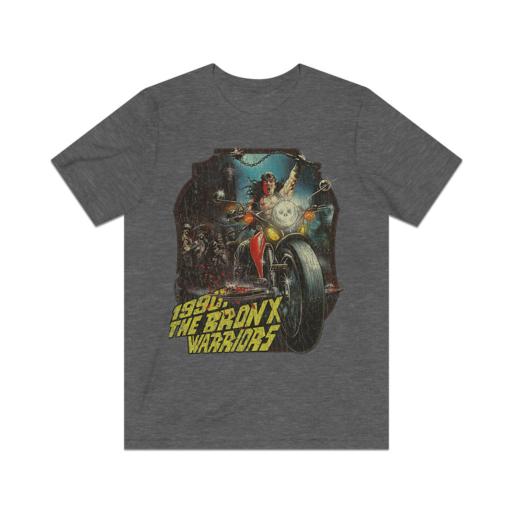 1990: The Bronx Warriors 1982  Vintage Men's T-Shirt