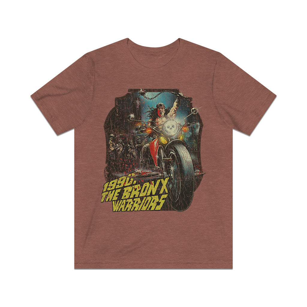 1990: The Bronx Warriors 1982  Vintage Men's T-Shirt