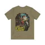1990: The Bronx Warriors 1982  Vintage Men's T-Shirt