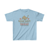 Boar's Nest 1979 Vintage Kid's T-Shirt