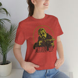 Night of the Creeps Thrill Me 1986 Vintage Men's T-Shirt