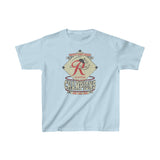 Seattle Rainiers 1938 Vintage Kid's T-Shirt
