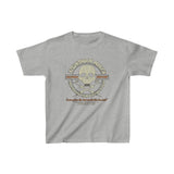 Stuntman Mike's Professional Stunt Driving School 1979 Vintage Kid's T-Shirt