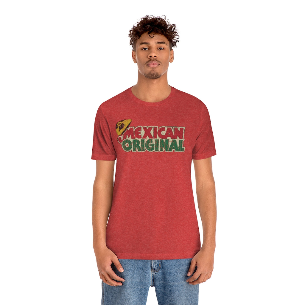 Mexican Original 1953 Vintage Men's T-Shirt