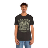 Gaylord Nutting Co. 1889 Vintage Men's T-Shirt