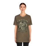 Gaylord Nutting Co. 1889 Vintage Men's T-Shirt