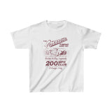 Russetta Timing Association 1939 Vintage Kid's T-Shirt