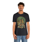 Welcome Back, Kotter 1975 Vintage Men's T-Shirt