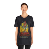 Wizards 1977 Vintage T-Shirt