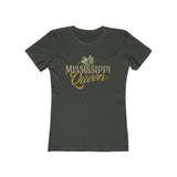 Mississippi Queen 1970 Vintage Women's T-Shirt