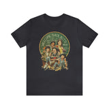 Welcome Back, Kotter 1975 Vintage Men's T-Shirt