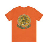 Do Yourself a Favor, Smoke a Joint 1978 T-Shirt Vintage Men’s T-Shirt