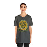 Do Yourself a Favor, Smoke a Joint 1978 T-Shirt Vintage Men’s T-Shirt