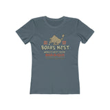 Boar's Nest 1979 Vintage Women's T-Shirt