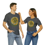 Do Yourself a Favor, Smoke a Joint 1978 T-Shirt Vintage Men’s T-Shirt