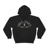 Tall Oaks Band Camp 1999 Vintage Men's Hoodie